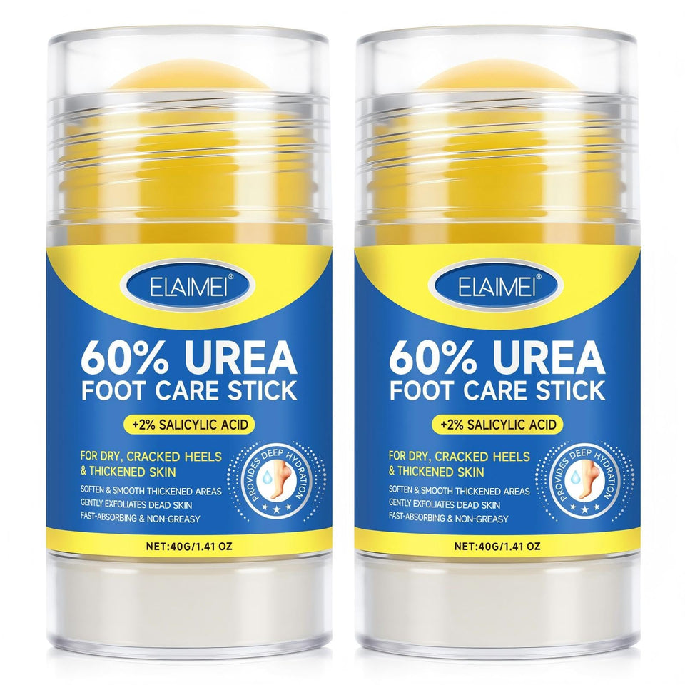 JWBVCTCR urea cream stick—pack closeup for deep moisturising