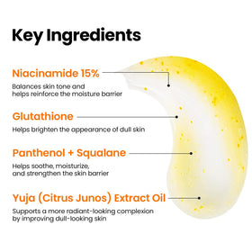Close-up of lightweight, non-sticky texture suitable for morning routines