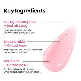 K-SECRET SEOUL 1988 serum ceramide-n-squalane ingredients highlight