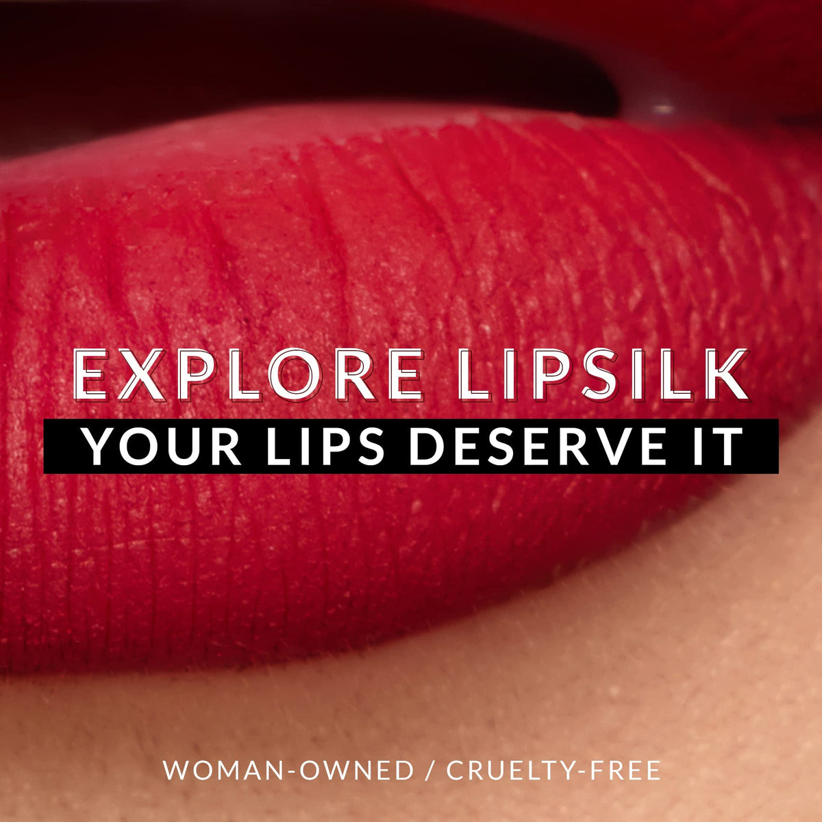 K7L lightweight lip color base for mixing with other shades.