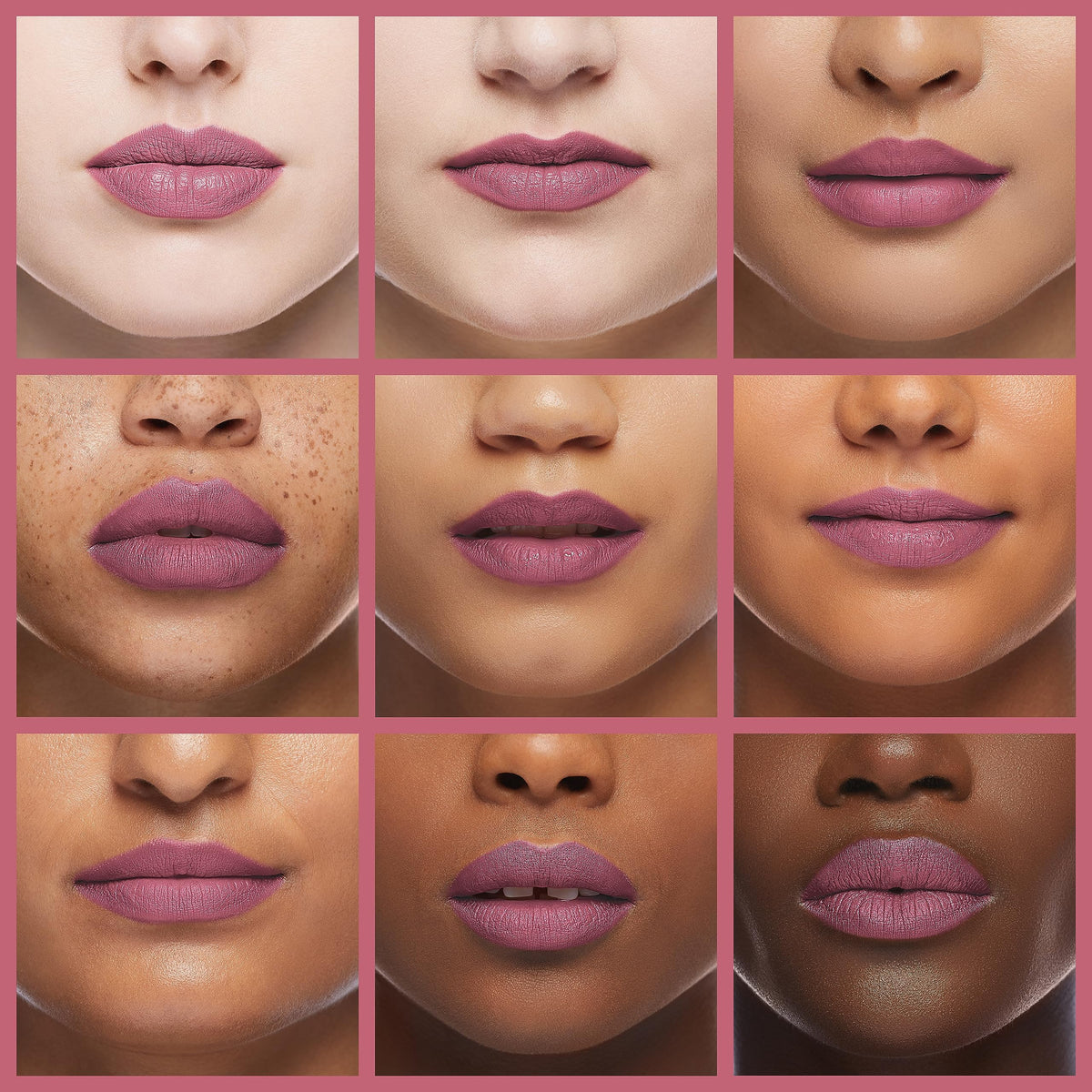 K7L lip crayon, buildable color for customizable day-to-night looks.