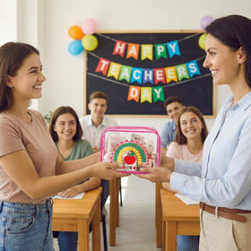 Kacctyen bulk gift set ideal for gifting teachers during Appreciation Week and holidays.