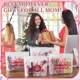 Kacctyen Gift bulk pack EVA bags, practical party favors for Mother's Day gatherings.