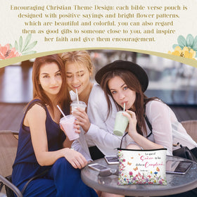 Kacctyen gift ready Christian gift set for moms and friends