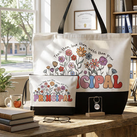 Kacctyen gift items feature heartwarming words printed with a soft, welcoming design.