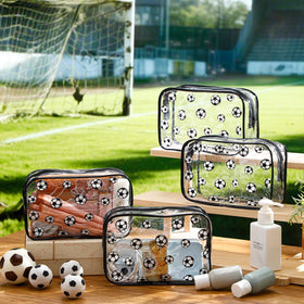 Kacctyen ideal team gifts or party favors for soccer fans