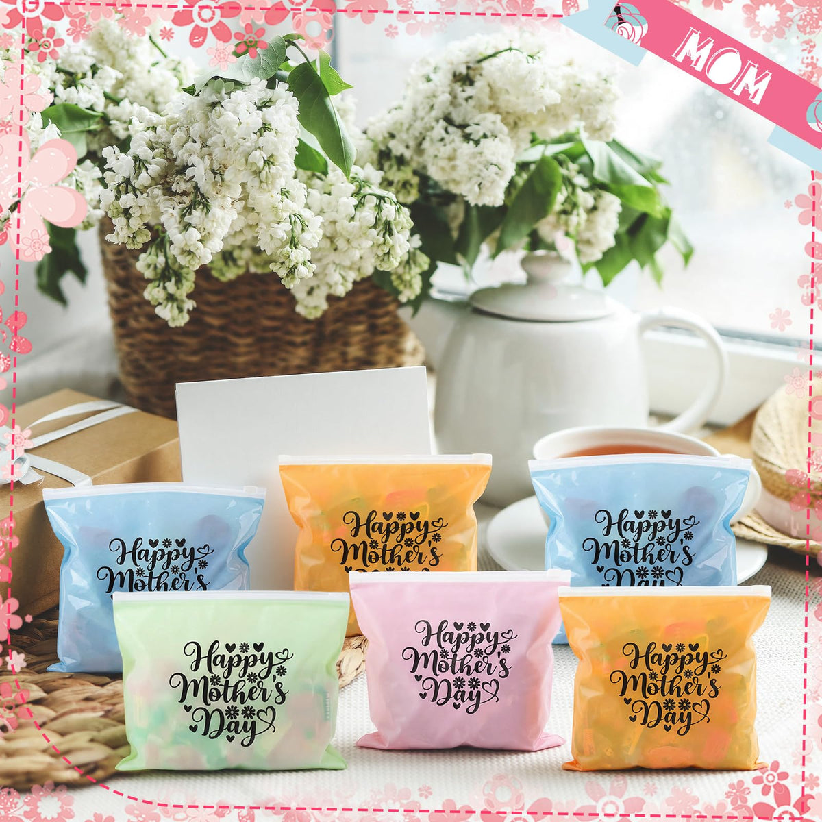 Kacctyen home organize bags ideal for cosmetics and small essentials