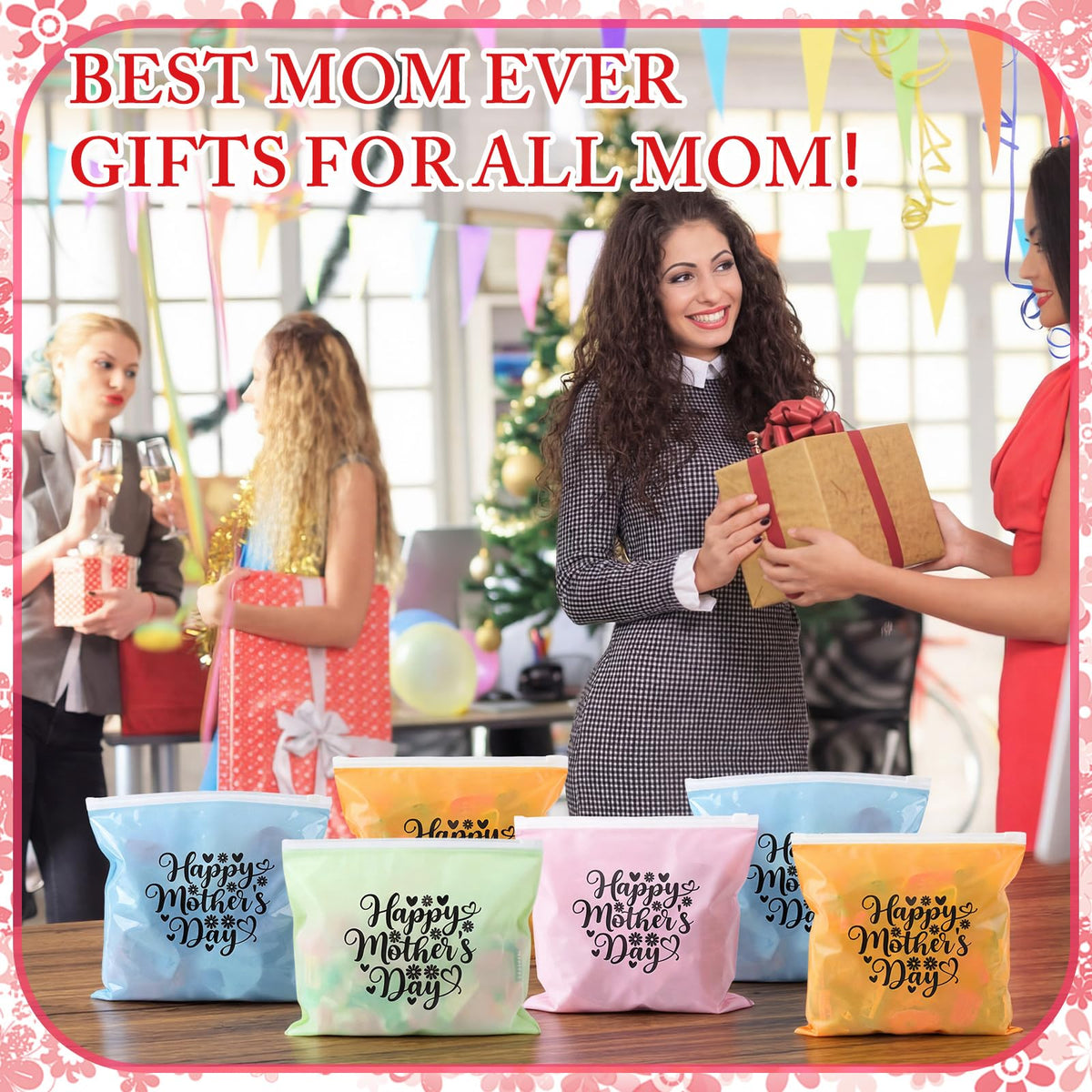 Kacctyen travel-friendly EVA cosmetic bag compact design fits in luggage