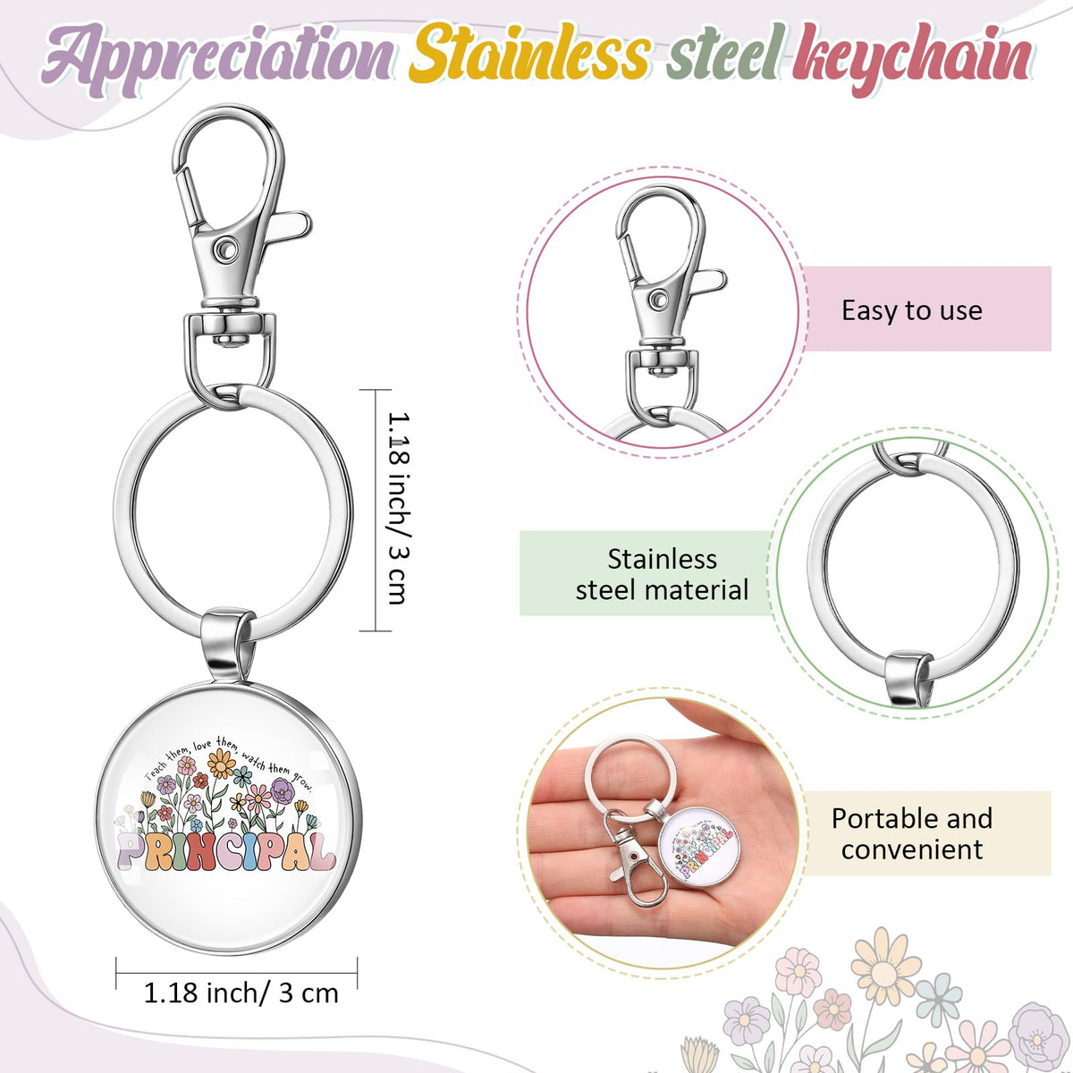 Kacctyen principal gift set packaging neatly presented for gifting occasions.