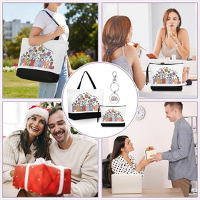 Kacctyen set ready-to-gift with stylish design and useful everyday items.
