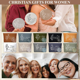 Kacctyen bulk Spanish Christian gift set for church events and celebrations.