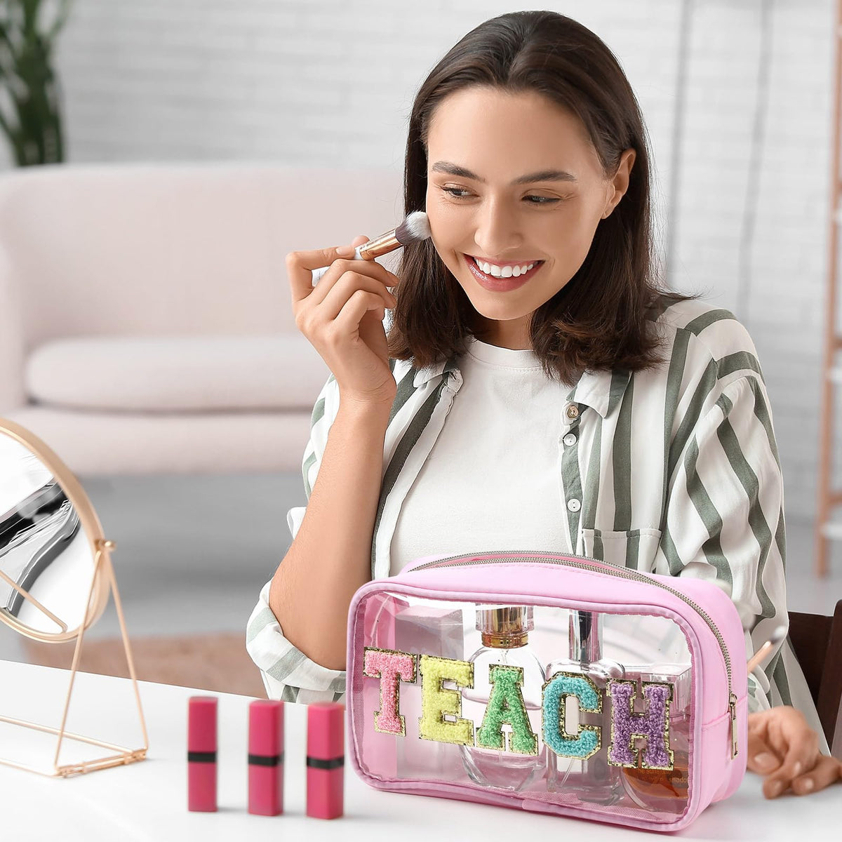 Kacctyen six-piece set ideal for teachers and appreciation events.