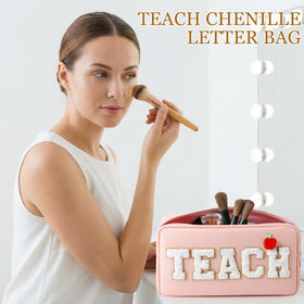 Kacctyen teach bag bulk pack includes six bags for gifts or sharing.