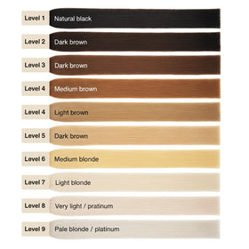 Argan oil–enriched conditioning system visual suggests hair hydration benefits.