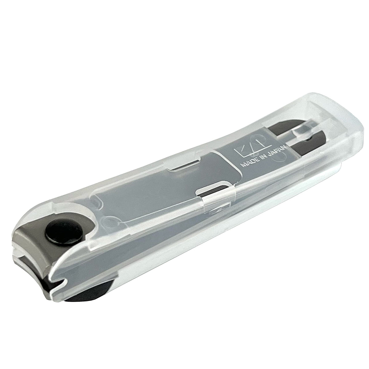 Kai Nail Clippers Type 001S travel friendly for on the go grooming
