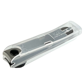 Kai Nail Clippers Type 001S travel friendly for on the go grooming