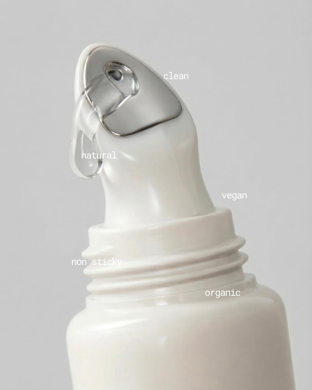 Kaiamala lip balm with hyaluronic acid for deep hydration and comfort