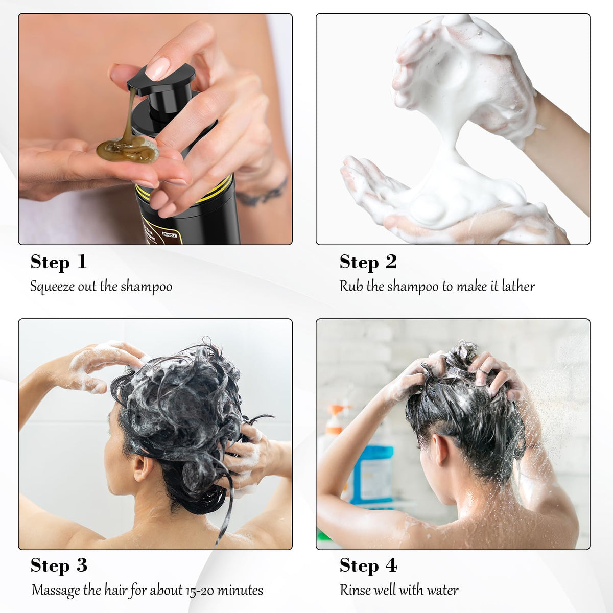 KAISASA grey coverage demo emphasizes full color for grays.