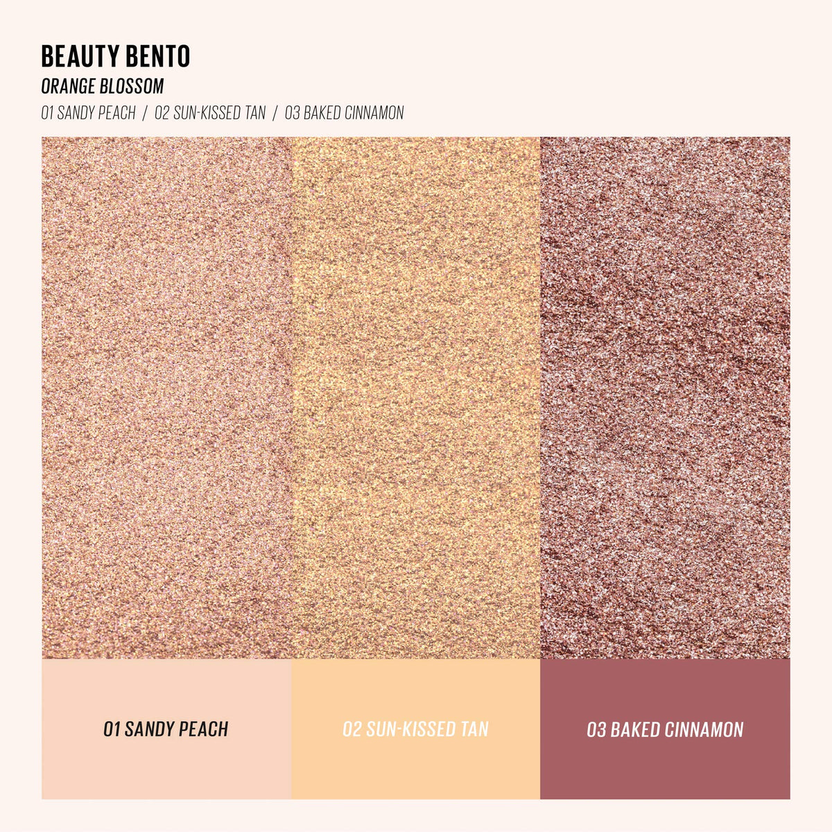 Travel-friendly size makes it easy to touch up anywhere