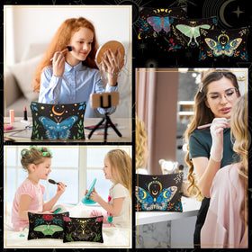 Kajaia gift-ready pouch set ideal for birthdays or graduation