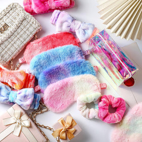 Kajaia women’s spa favors add charm to a party night