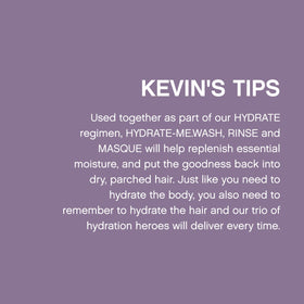 Kakadu Plum and Jojoba esters illustrated on bottle for moisture and protection