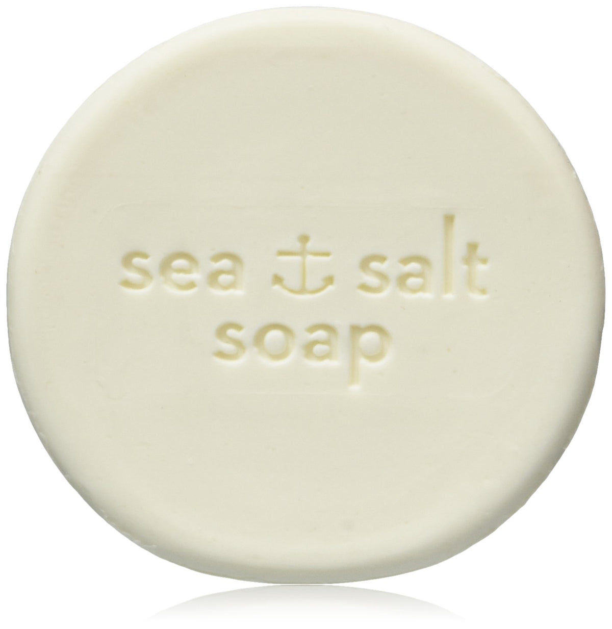 Kala Swedish Dream Sea Salt Soap bars with ocean-inspired scent and mild exfoliation.
