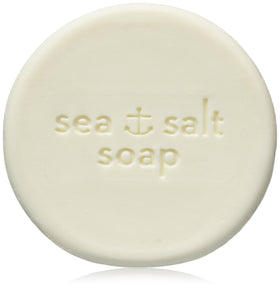 Kala Swedish Dream Sea Salt Soap bars with ocean-inspired scent and mild exfoliation.