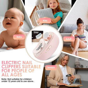 Kalapa gift-ready set for mom, dad, and kids