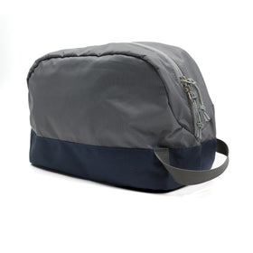 kalgoTeal travel companion that blends function with durable craftsmanship.