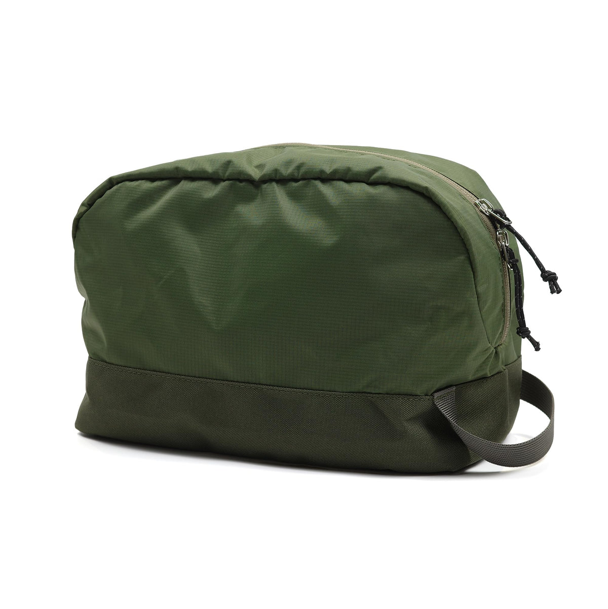 Kalgoteal 8L bag shown with full contents for reference.
