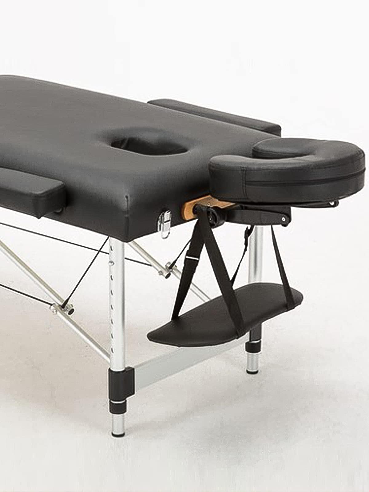 Kalolary easy-clean design simplifies spa bed maintenance