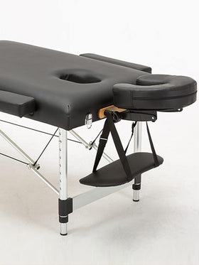Kalolary easy-clean design simplifies spa bed maintenance