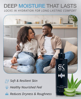 Kandi Bedroom Lotion pheromone-enhanced fragrance for subtle daily confidence