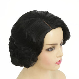 Kaneles wig for daily wear, holidays, cosplay, and parties.