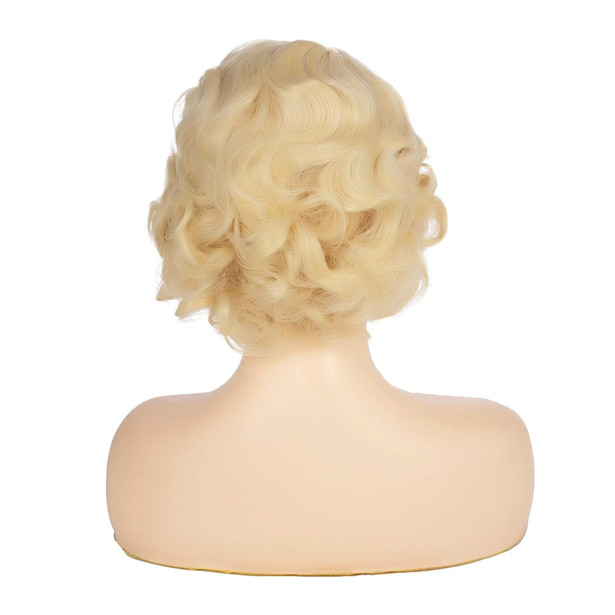 Kaneles wig cap included for secure, comfortable wear.
