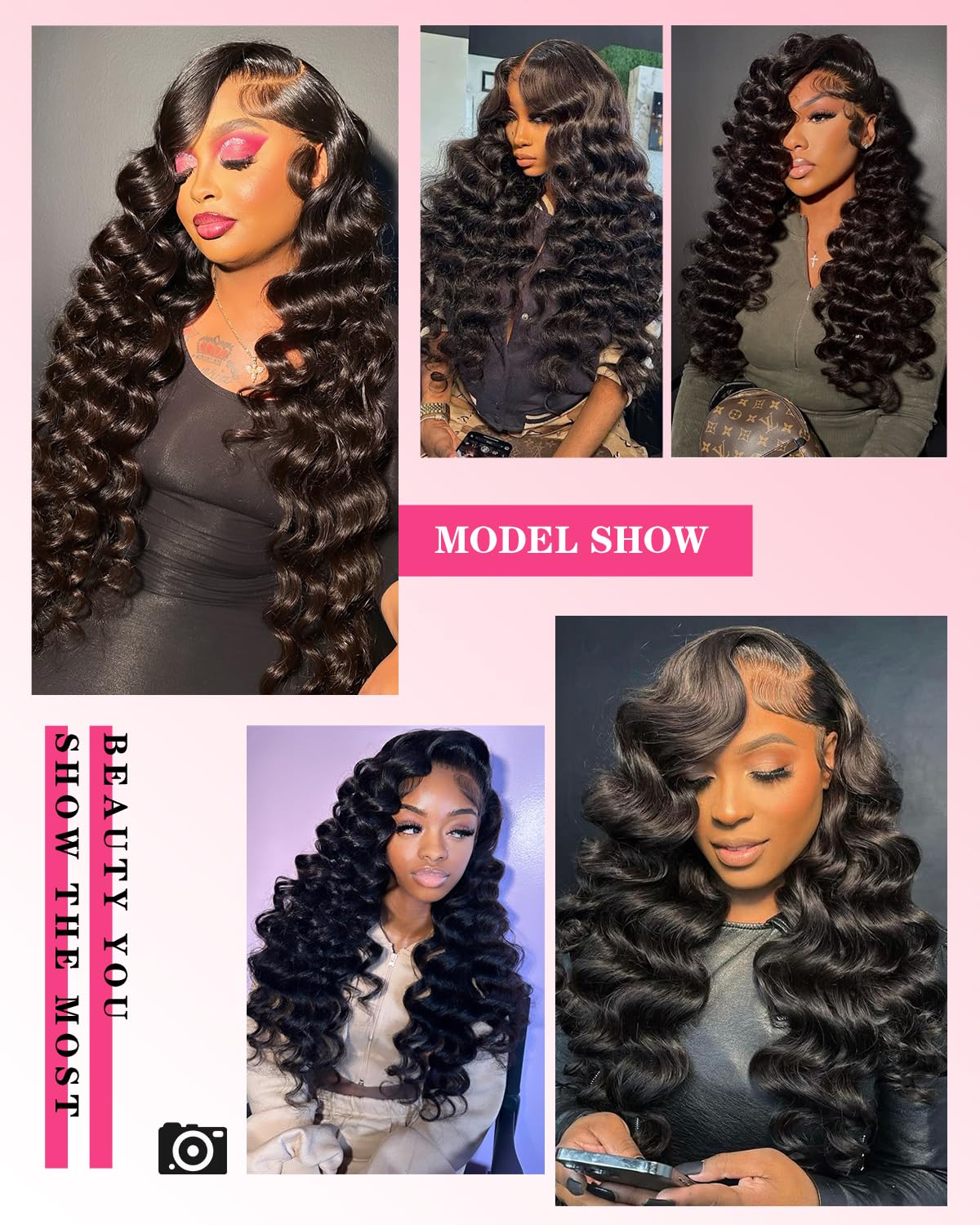 Kapelli Hair color ready and dye-friendly for custom shades