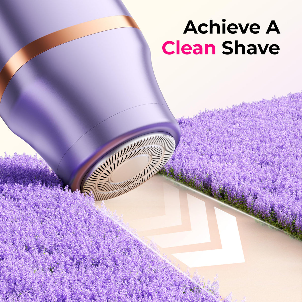 KAPHIO skin-gentle-tech close-up highlighting skin protection feature.