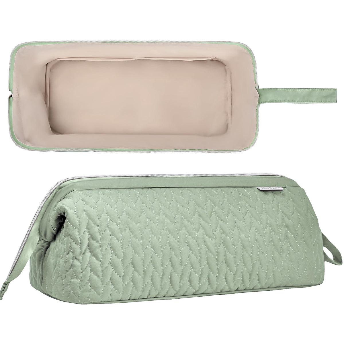 KarSyon Shark Flex Style Case waterproof and lightweight design for easy travel.