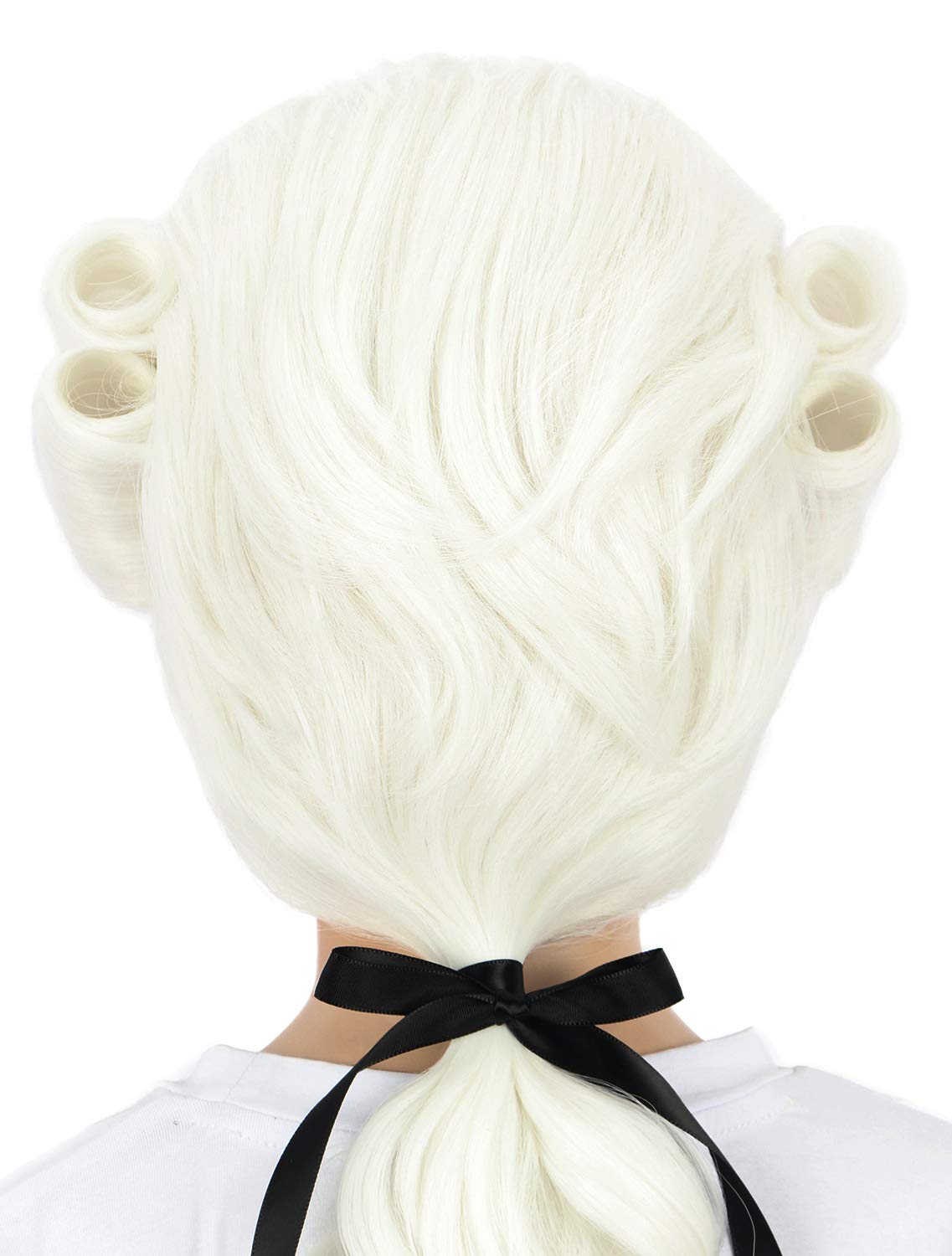 Karlery adjustable cap demonstrates secure fit across head sizes