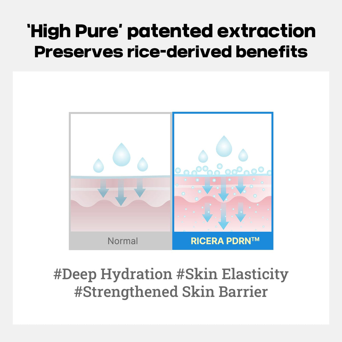 Karl&Häns lotion ceramide packaging highlights barrier-support formula.