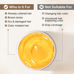 Hands applying Karseell conditioner for a quick 5 15 minute refresh