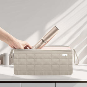 KarSyon anti-scratch travel case shields gear from dust and water
