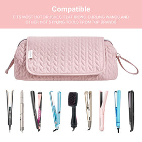 KarSyon travel bag with hanging option helps save luggage space