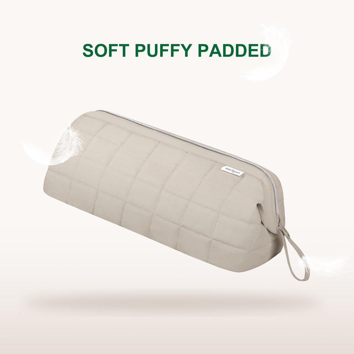 KarSyon compatible with Shark Flex Style and Dyson Airwrap attachments