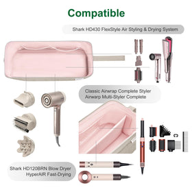 KarSyon durable zipper and handle for reliable travel use