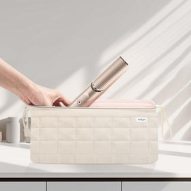 KarSyon Revlon attachments organizer tidies small components