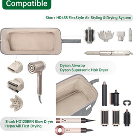 KarSyon padded case material provides anti-scratch protection during travel.