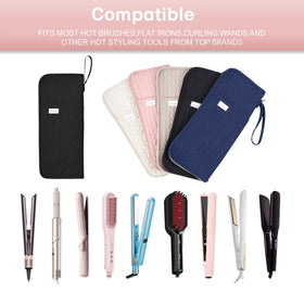 KarSyon travel-friendly design fits in a backpack or suitcase.
