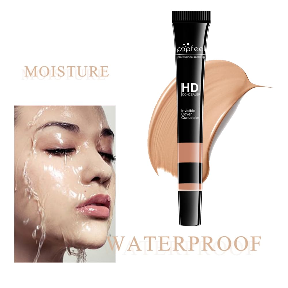 KARUIZI makeup kit pressed powder keeps makeup fresh and matte